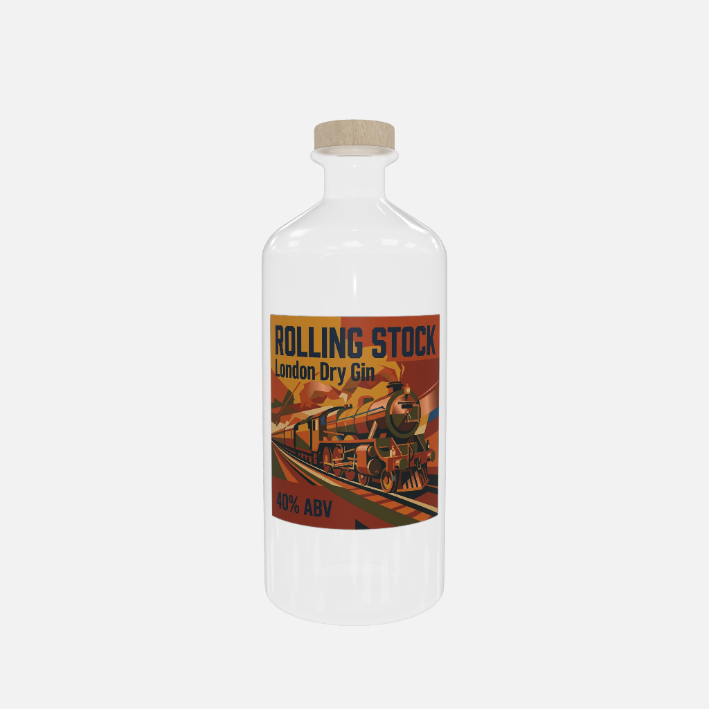 Rolling Stock