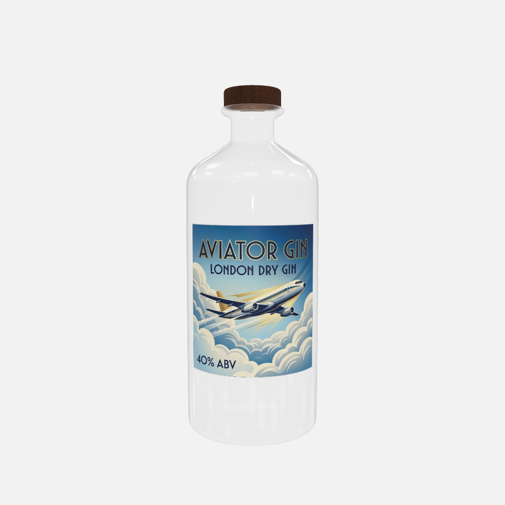 Aviator Gin