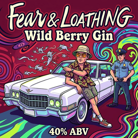 Fear & Loathing
