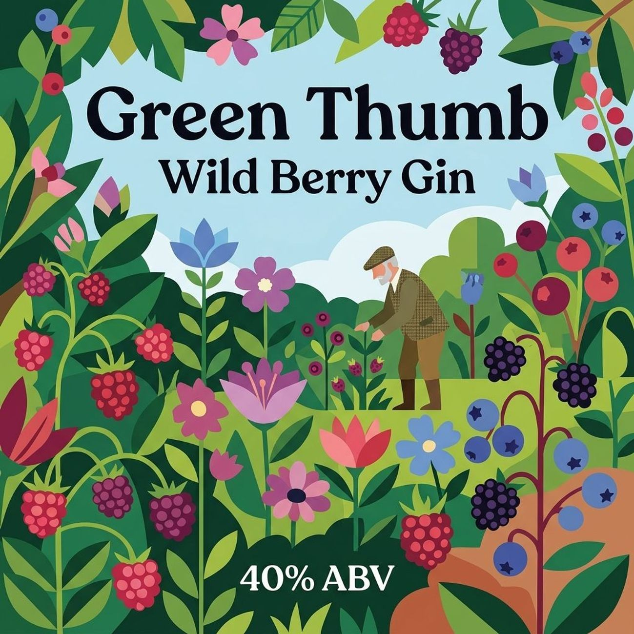 Green Thumb