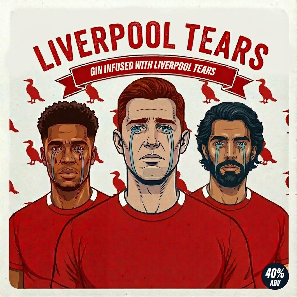 Liverpool Tears