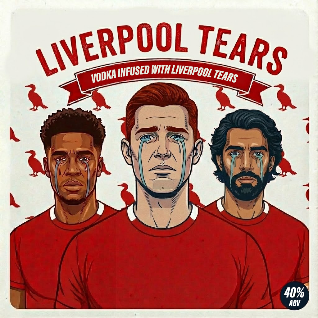 Liverpool Tears