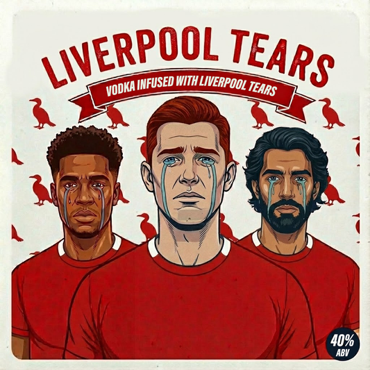 Liverpool Tears
