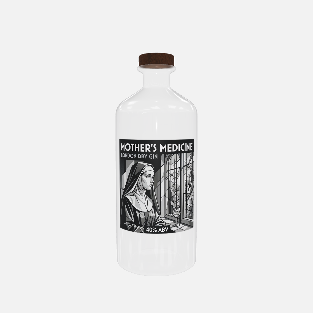 Mother's Medicine