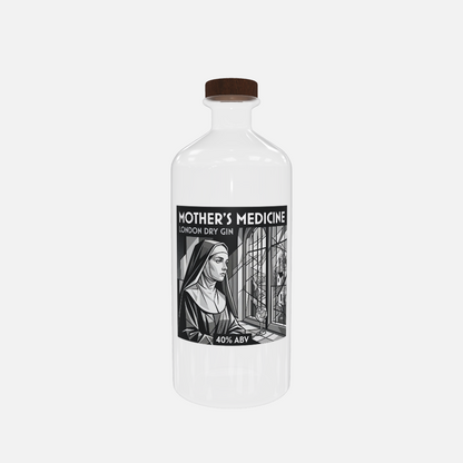 Mother's Medicine