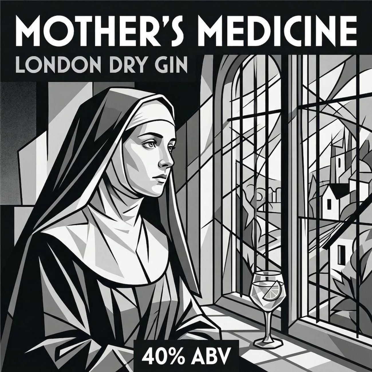 Mother's Medicine
