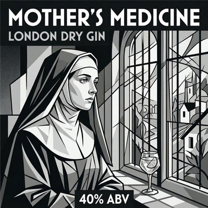 Mother's Medicine
