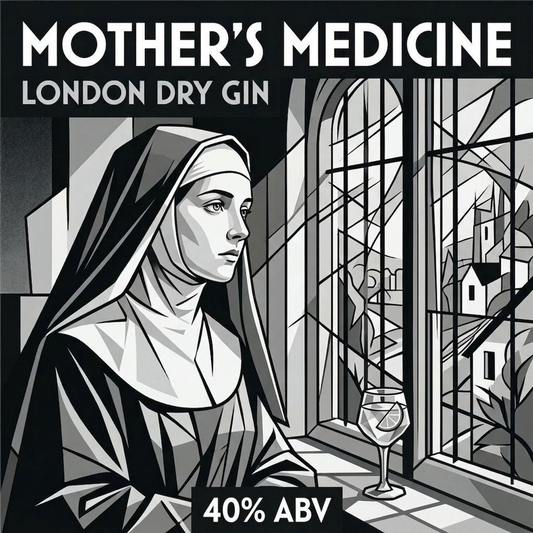 Mother's Medicine