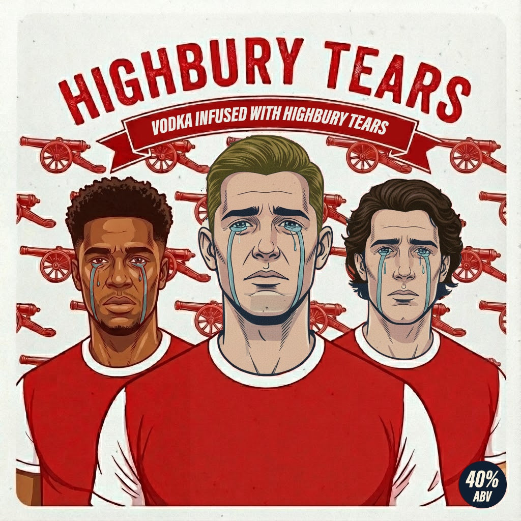 Highbury Tears