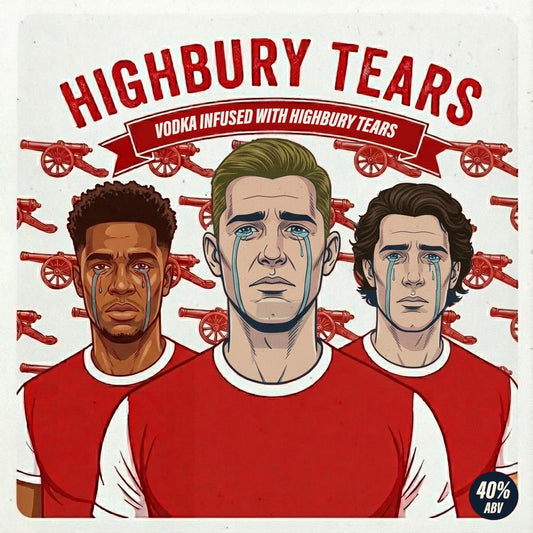 Highbury Tears