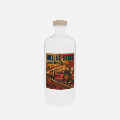 Rolling Stock