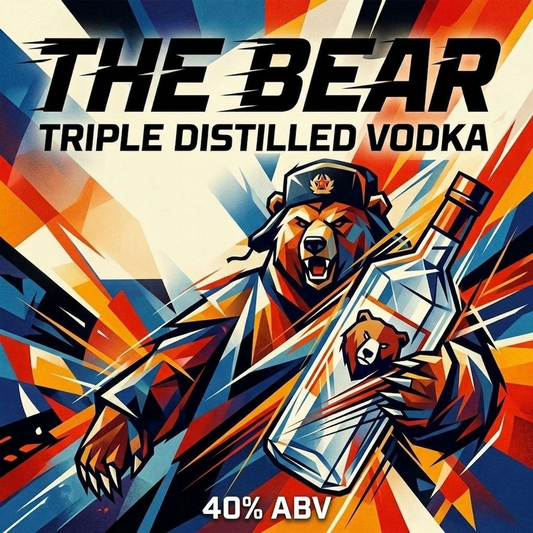 The Bear