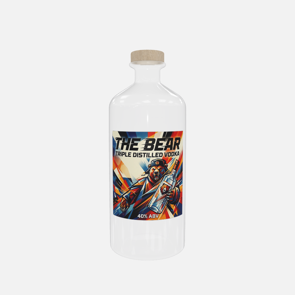 The Bear