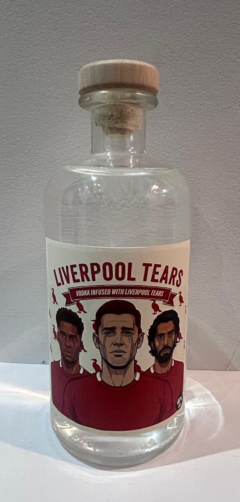 Liverpool Tears
