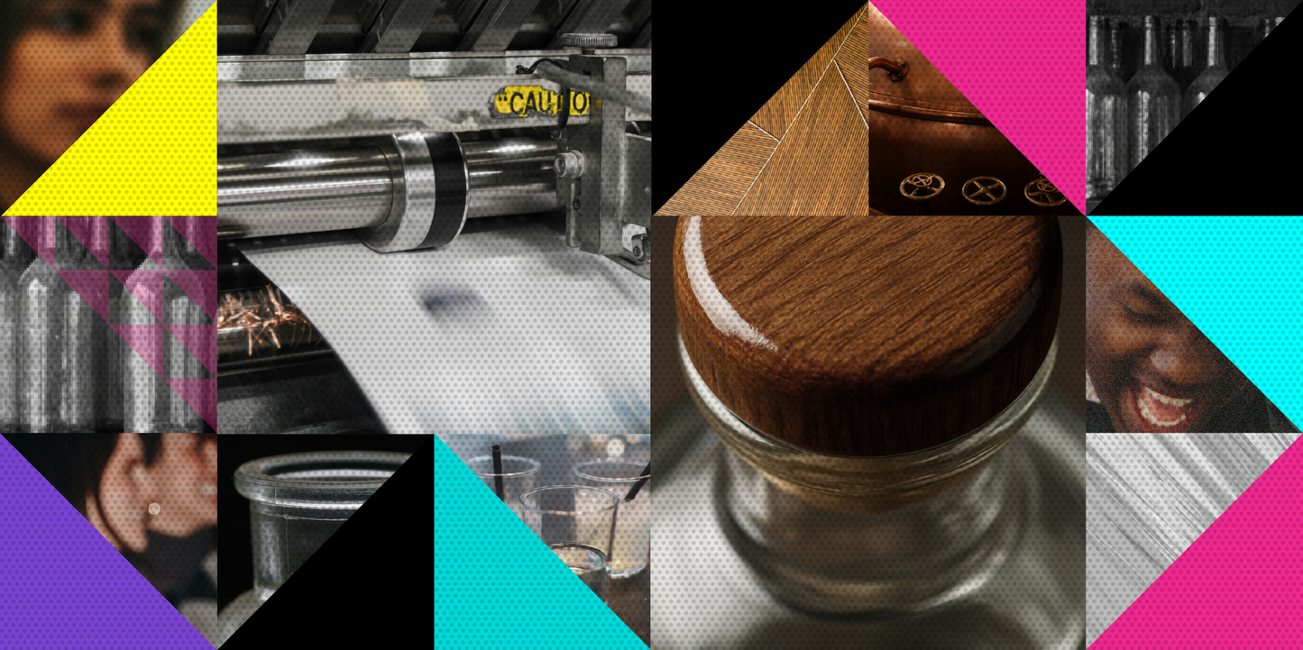 Build Your Brand Sample