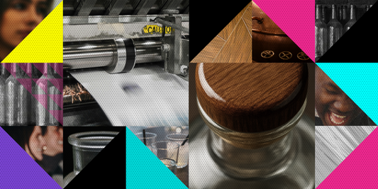Build Your Brand Sample