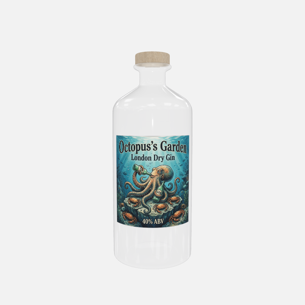 Octopus's Garden